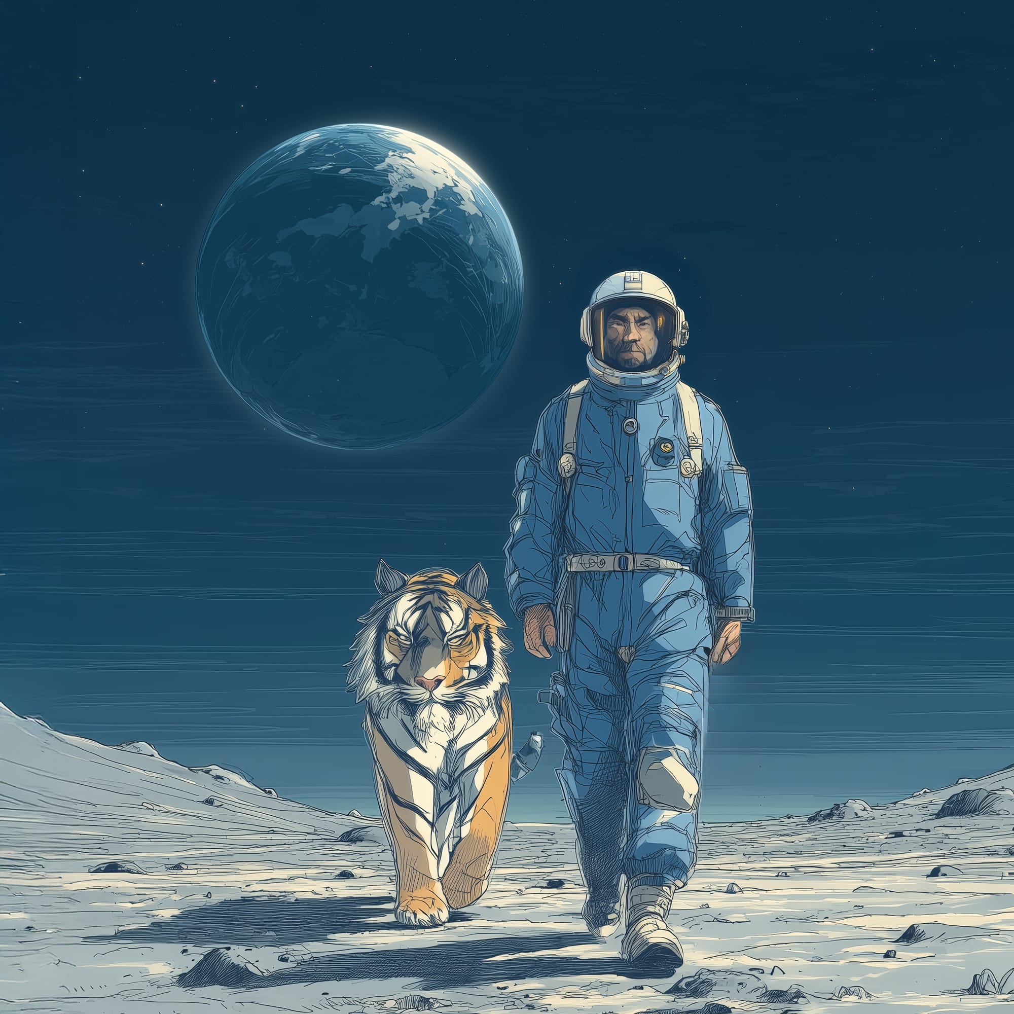 Teória praktického extrémofila (adaptácia)