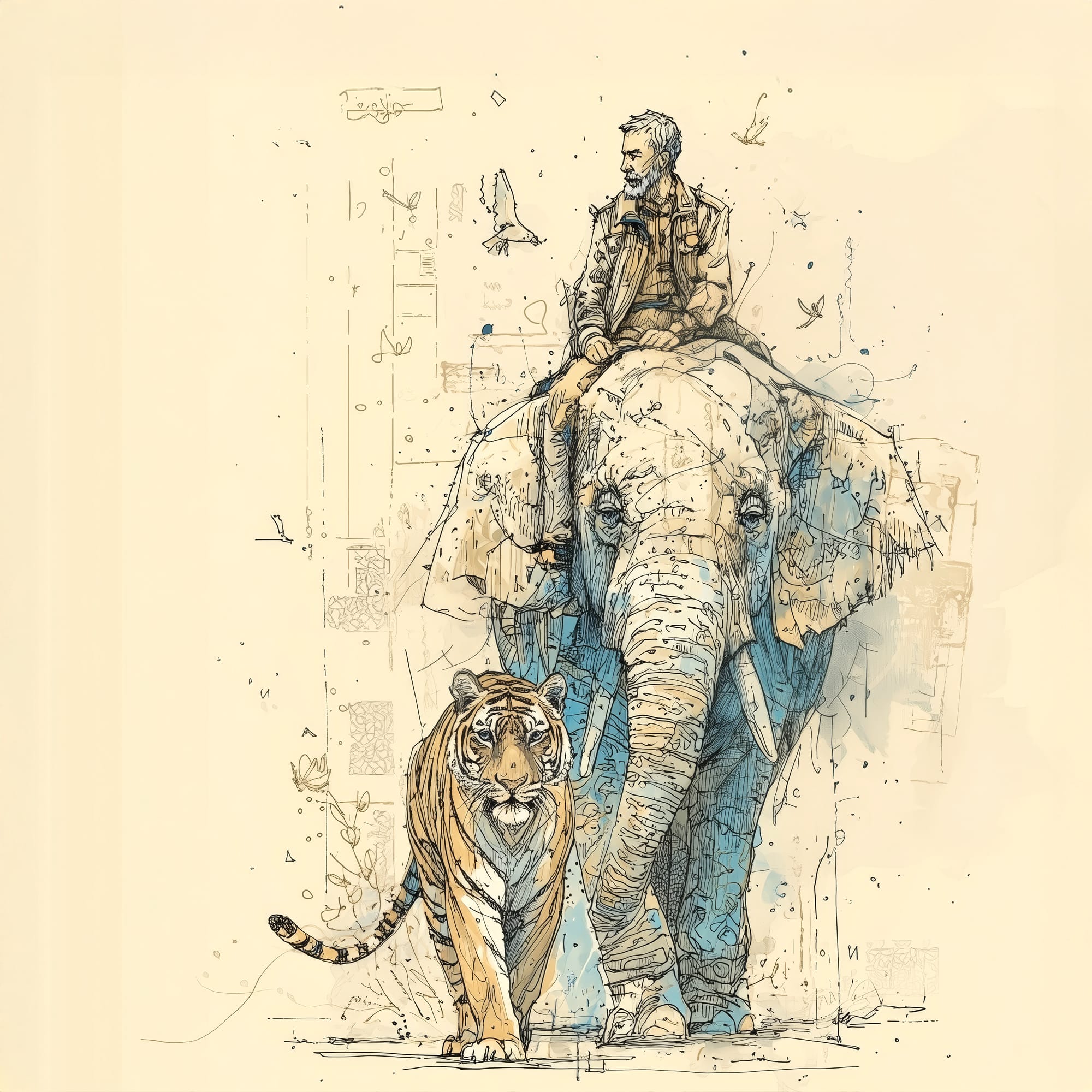 Teória slonej pamäte (svaly a tuk)