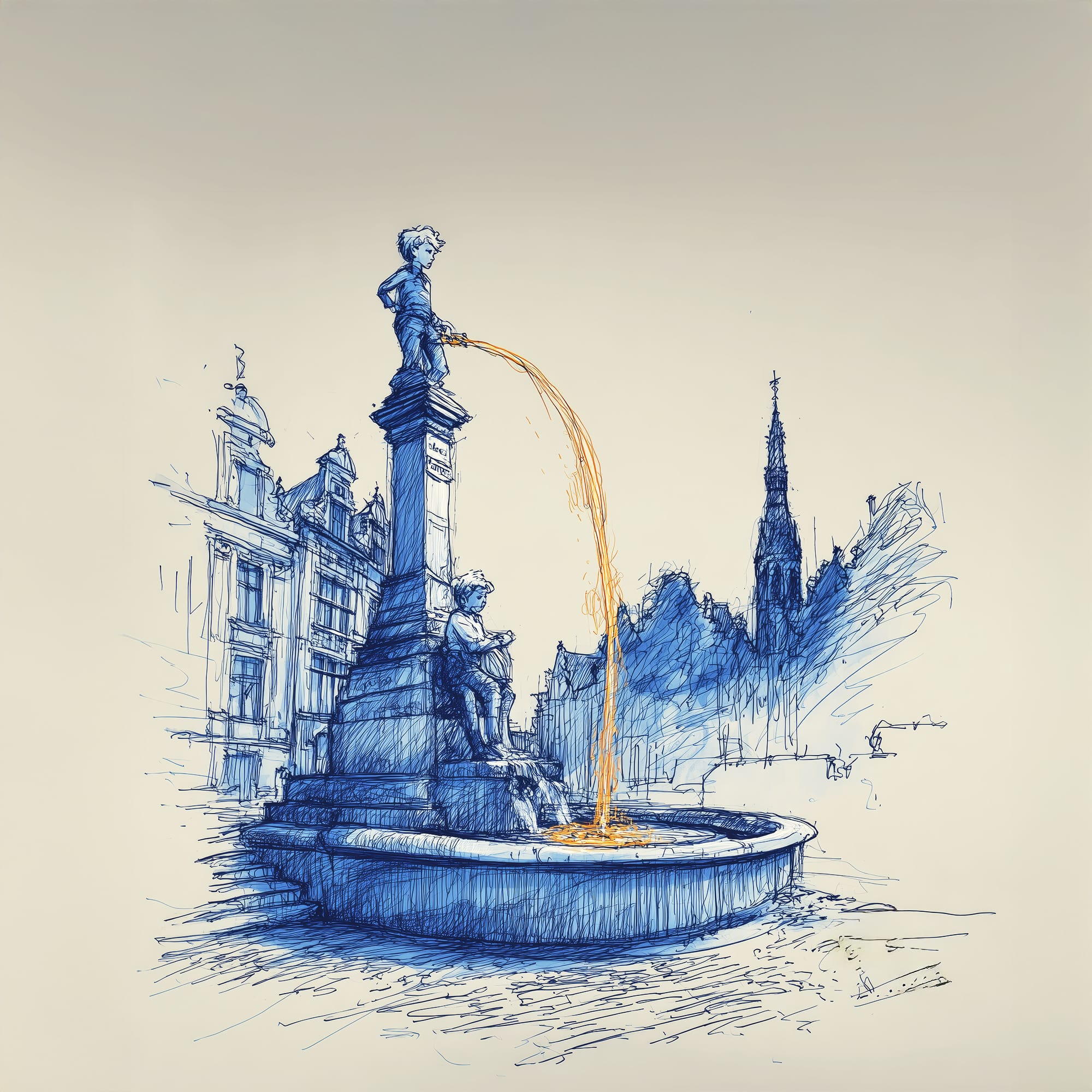 Teória Žltej rieky (hydratácia)