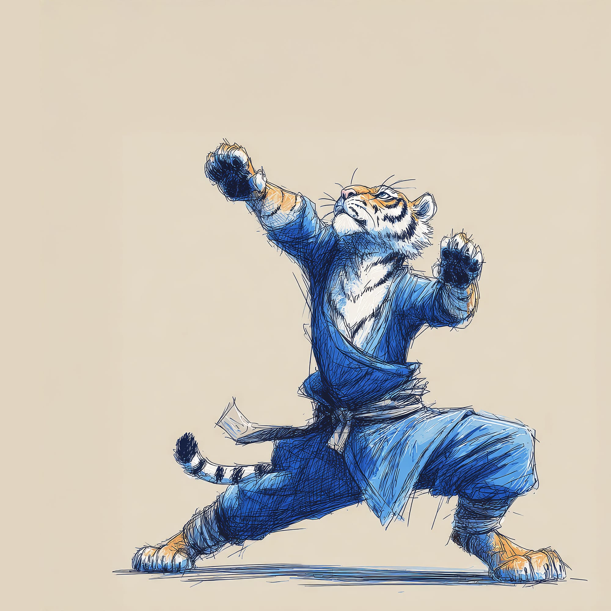 Teória šaolinského mnícha (ako cvičiť)