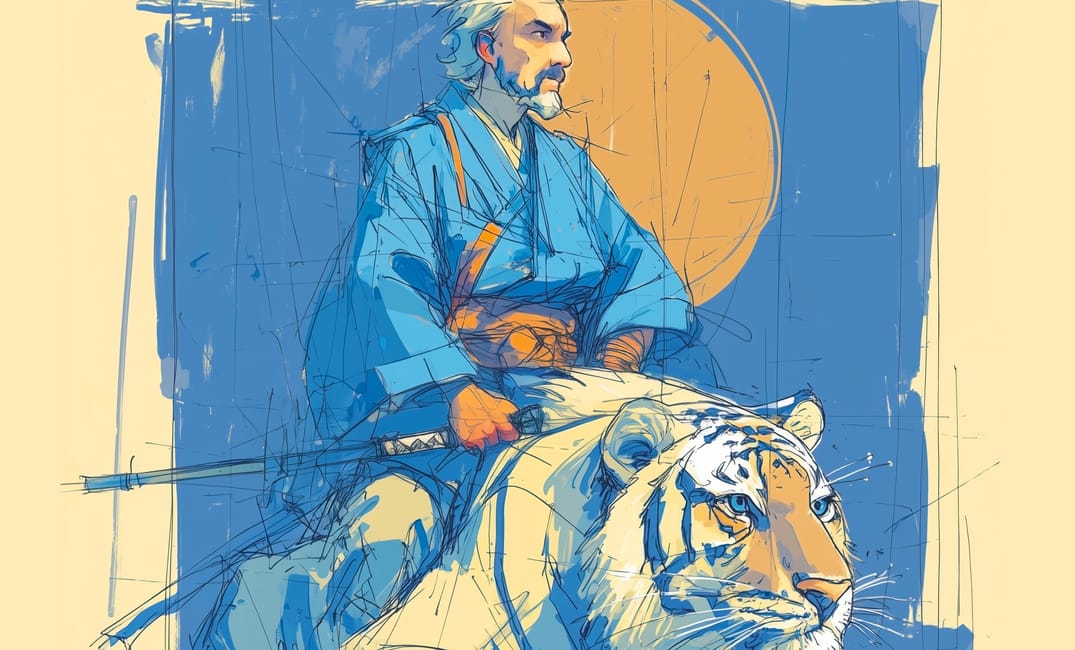 Teória šabľozubého tigra