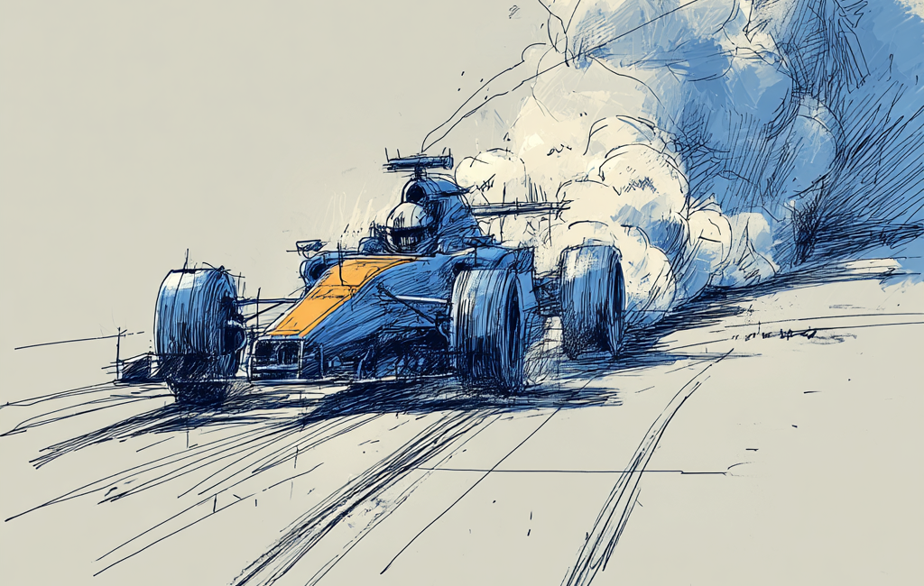 Teória nesprávnej brzdy (regulácia hladu)