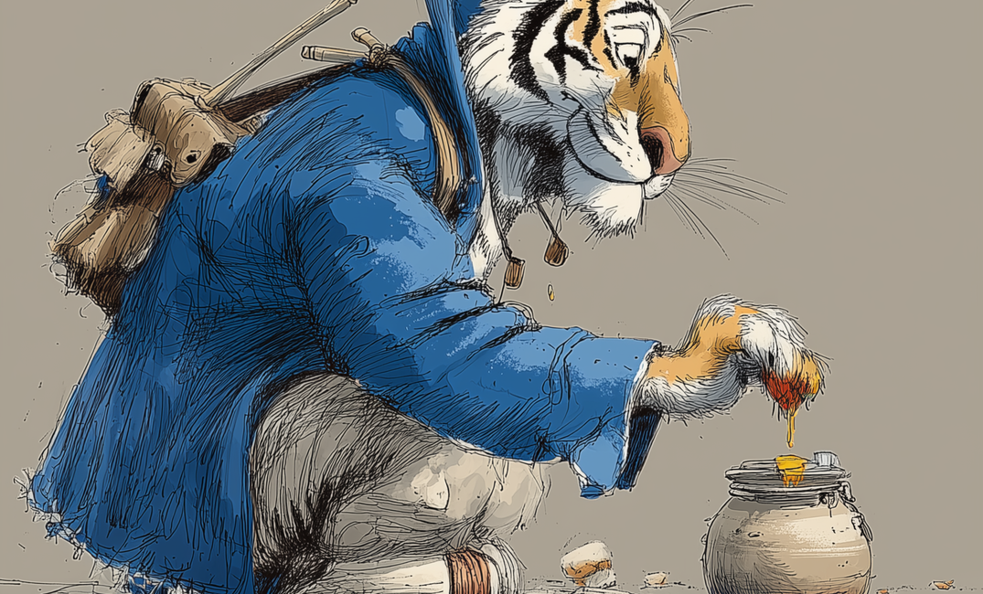 Ako rozoznať zdravý med (mýty a fakty)