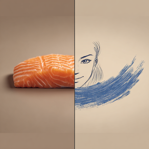 Obrázok: Astaxantín (zbraň proti starnutiu - video)