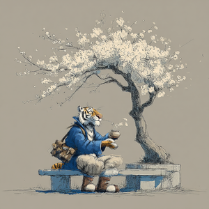 Obrázok: Jarná únava (doplnky na zvýšenie energie)