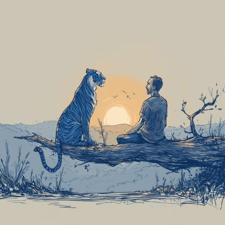 Obrázok: Ako si hľadám cestu