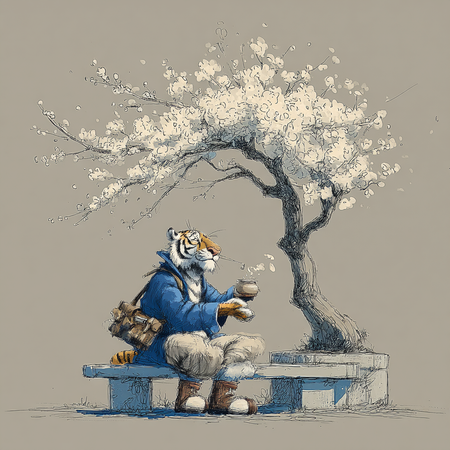 Obrázok: Jarná únava (doplnky na zvýšenie energie)